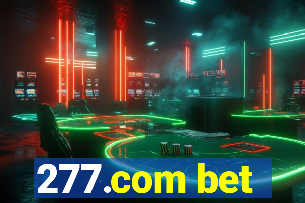 277.com bet